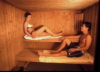 Ferienpark Madame Vacances Villas La Prade Moliets-et-Maa