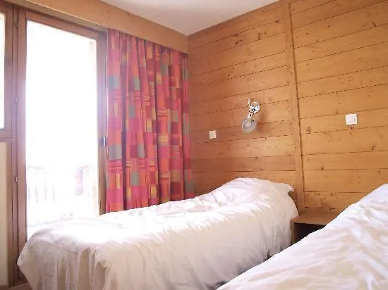 Madame Vacances Villas La Prade Moliets-et-Maa 4*,