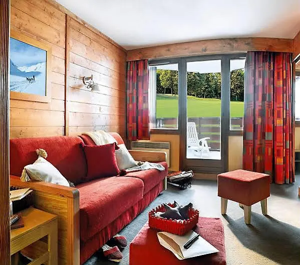Madame Vacances Villas La Prade Moliets-et-Maa Ferienpark