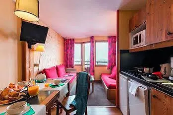**** Ferienpark Madame Vacances Villas La Prade Moliets-et-Maa Frankreich