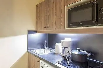 Madame Vacances Villas La Prade Moliets-et-Maa Holiday park