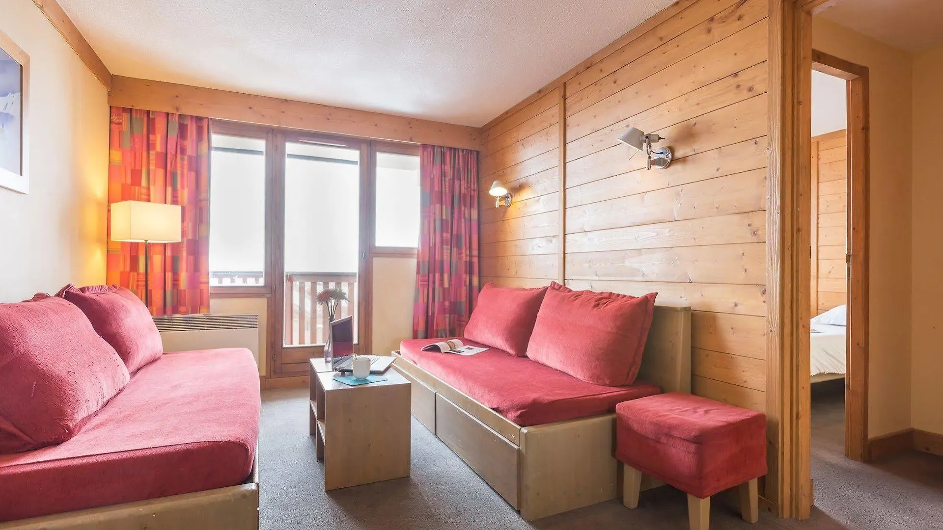 Ferienpark Madame Vacances Villas La Prade Moliets-et-Maa