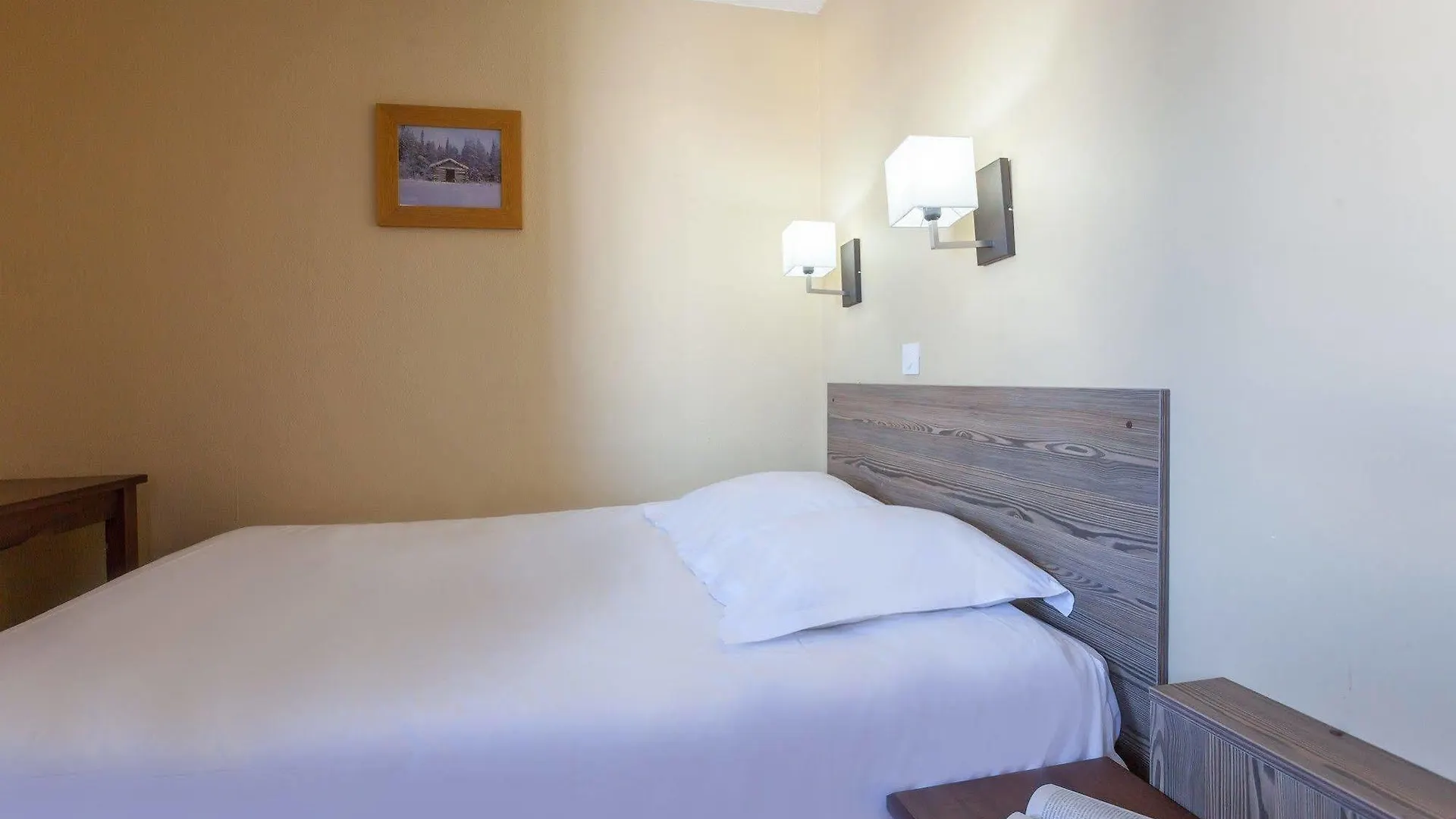 **** Ferienpark Madame Vacances Villas La Prade Moliets-et-Maa Frankreich