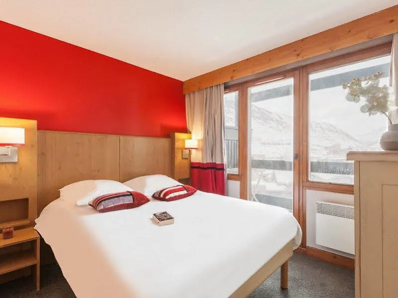 **** Ferienpark Madame Vacances Villas La Prade Moliets-et-Maa Frankreich