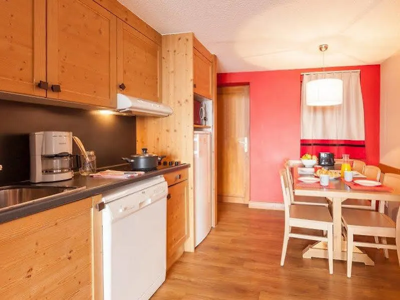 Madame Vacances Villas La Prade Moliets-et-Maa