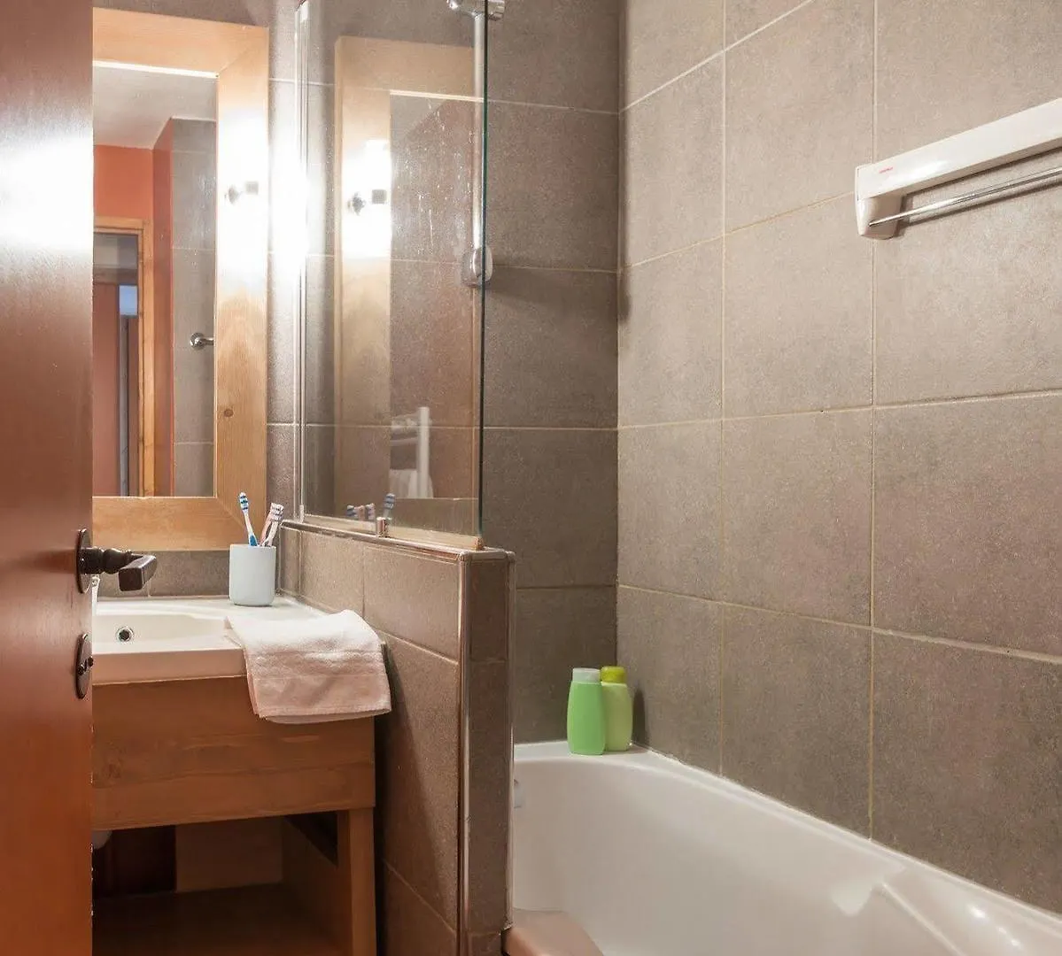 Madame Vacances Villas La Prade Moliets-et-Maa 4*,