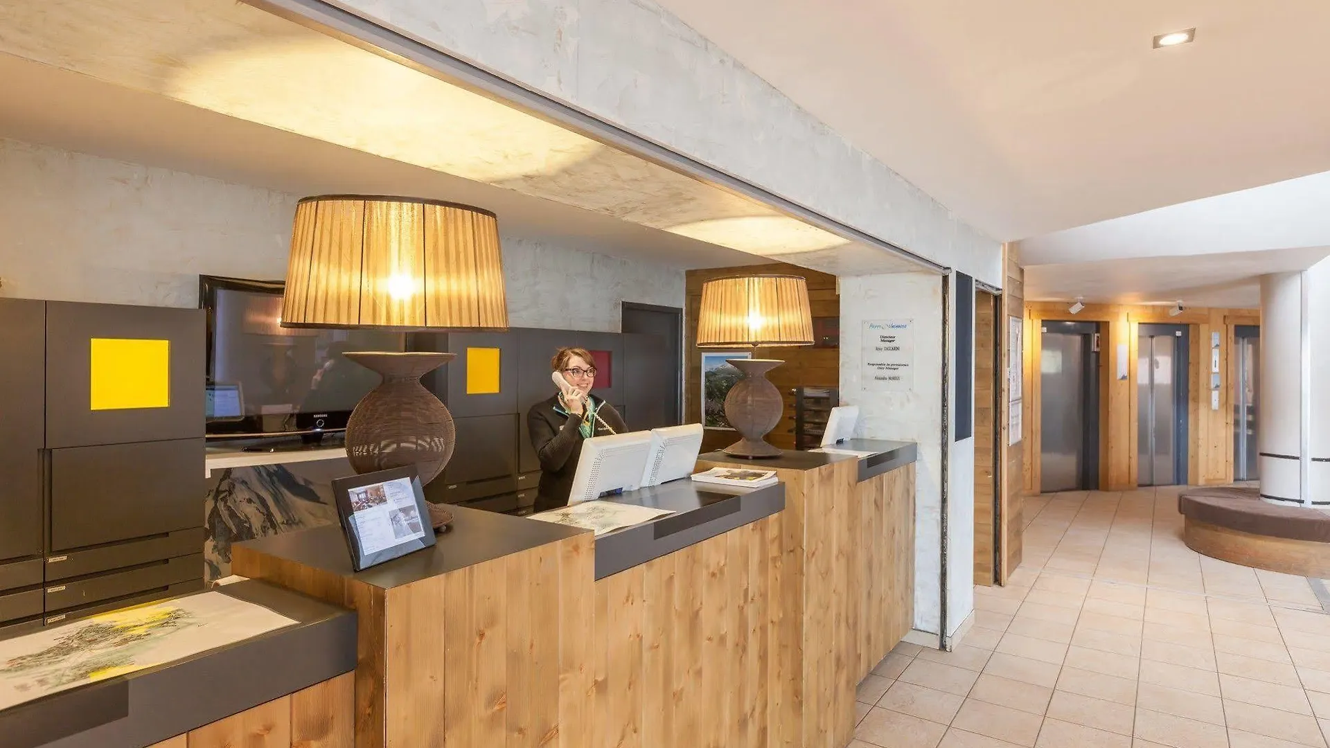 Madame Vacances Villas La Prade Moliets-et-Maa 4*,