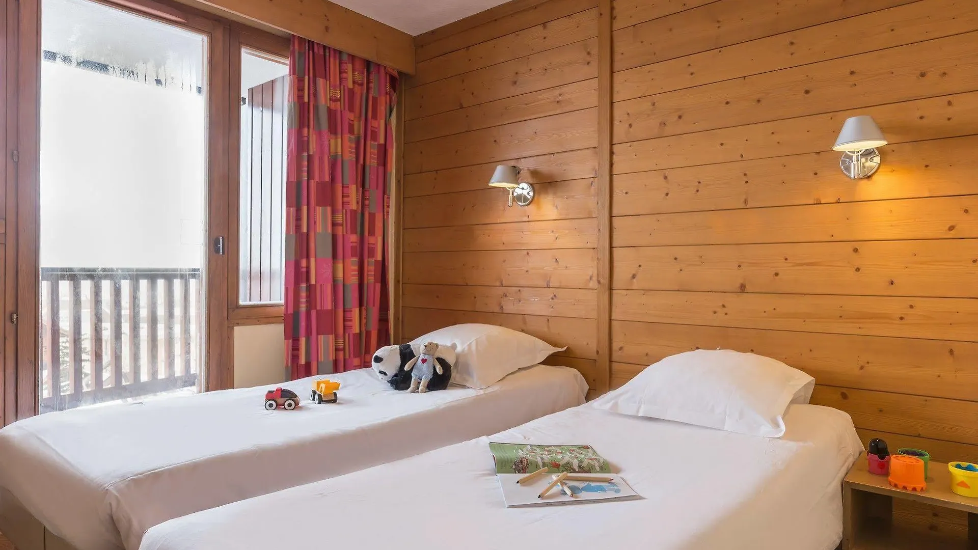 Ferienpark Madame Vacances Villas La Prade Moliets-et-Maa