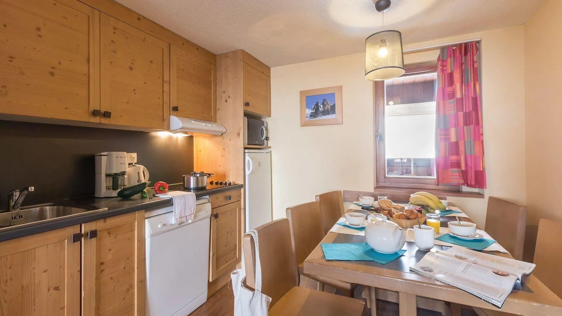 Madame Vacances Villas La Prade Moliets-et-Maa 4*,