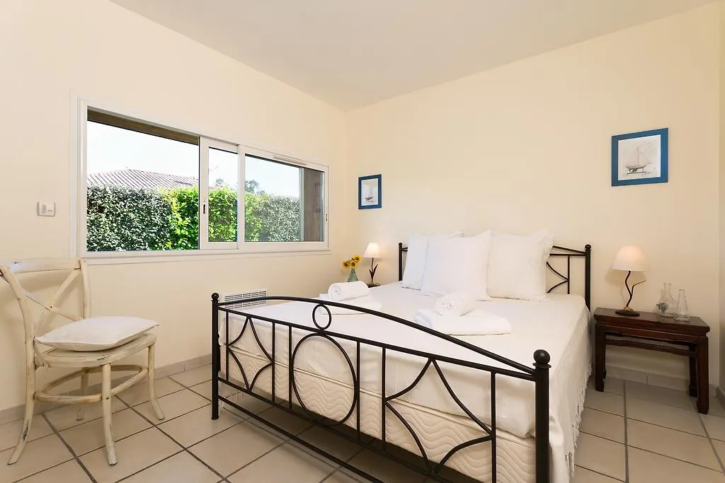 Madame Vacances Villas La Prade Moliets-et-Maa 4*,  France