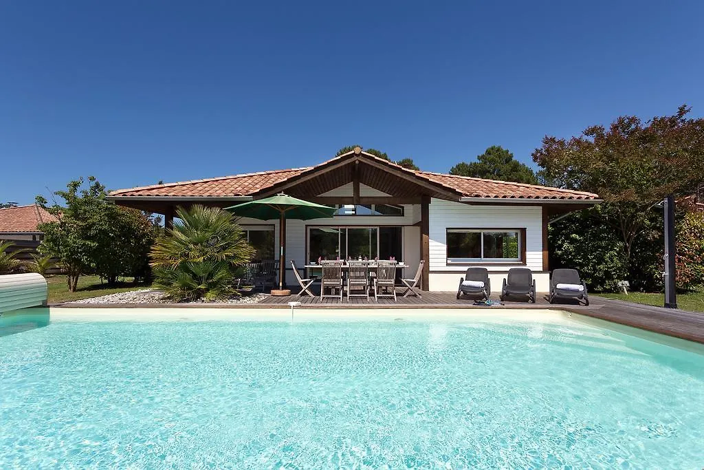 Madame Vacances Villas La Prade location