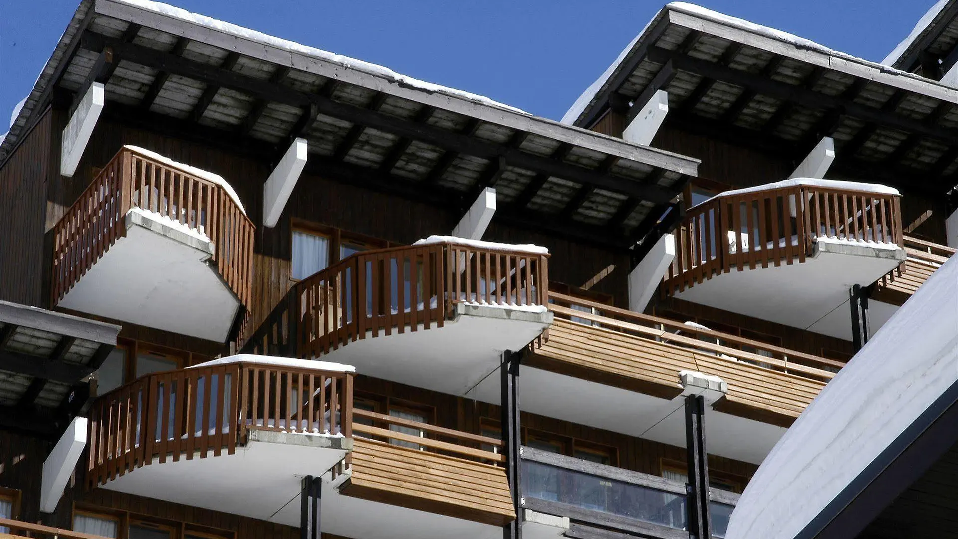 Holiday park Madame Vacances Villas La Prade Moliets-et-Maa