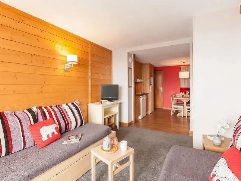 Holiday park Madame Vacances Villas La Prade Moliets-et-Maa