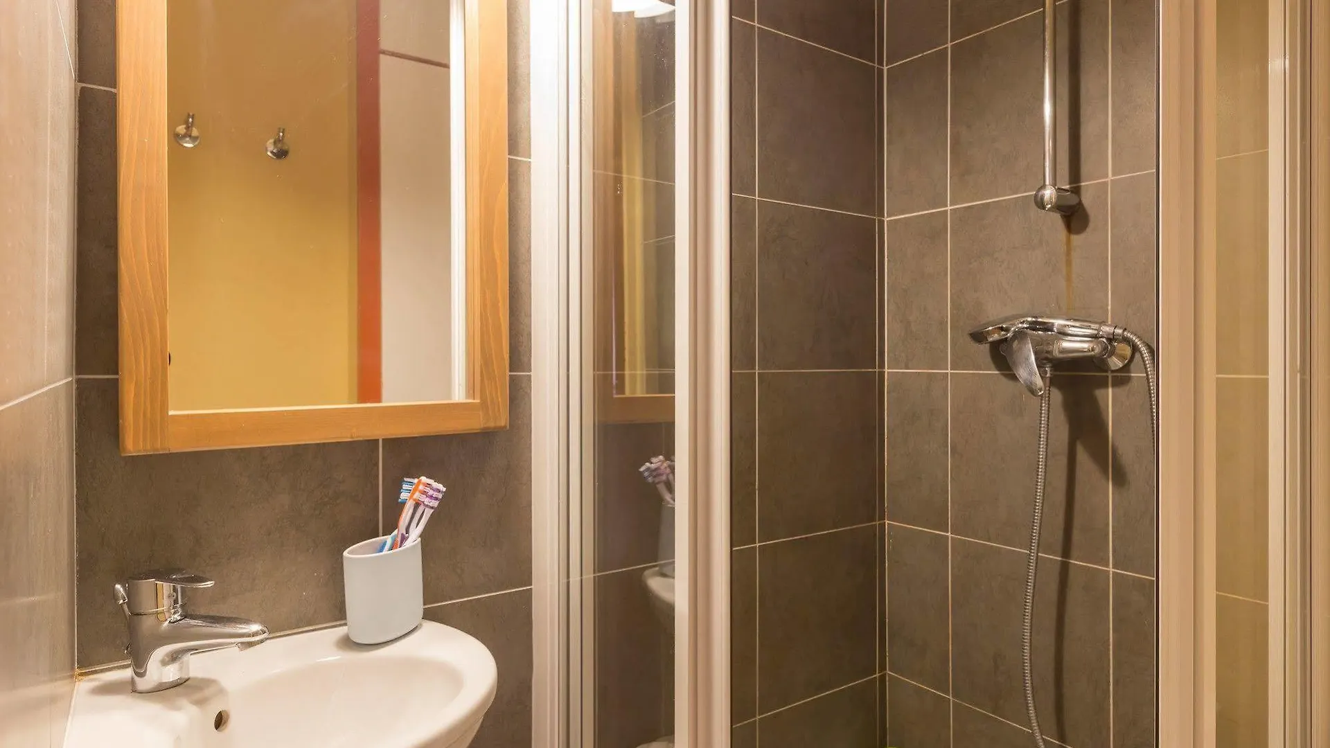 Madame Vacances Villas La Prade Moliets-et-Maa Holiday park